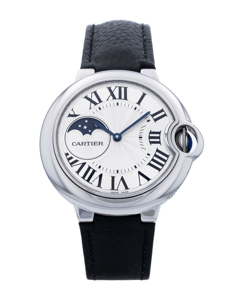 Cartier Ballon Bleu De Cartier WSBB0029